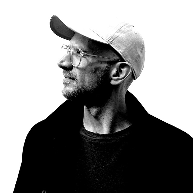 Image of David Kulenkampff