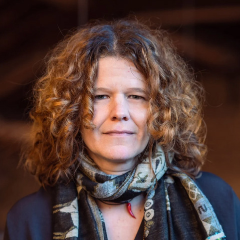 Image of Nadine Kroher