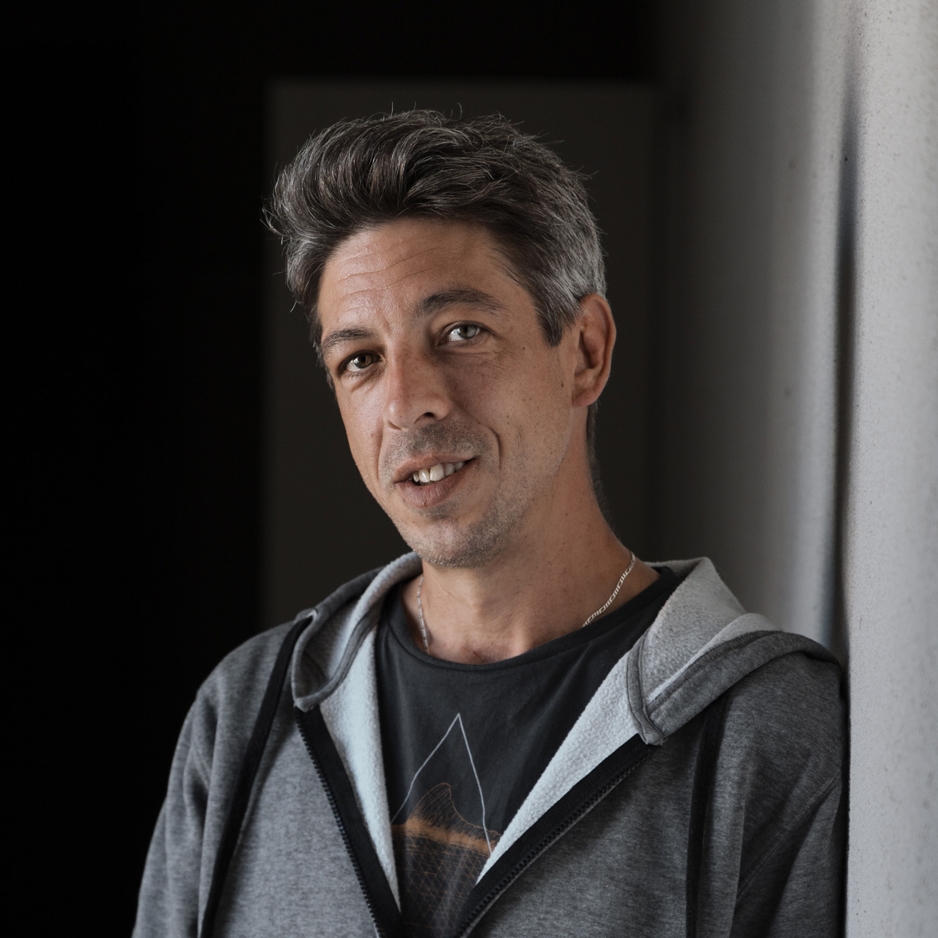 Image of Roland Mariacher